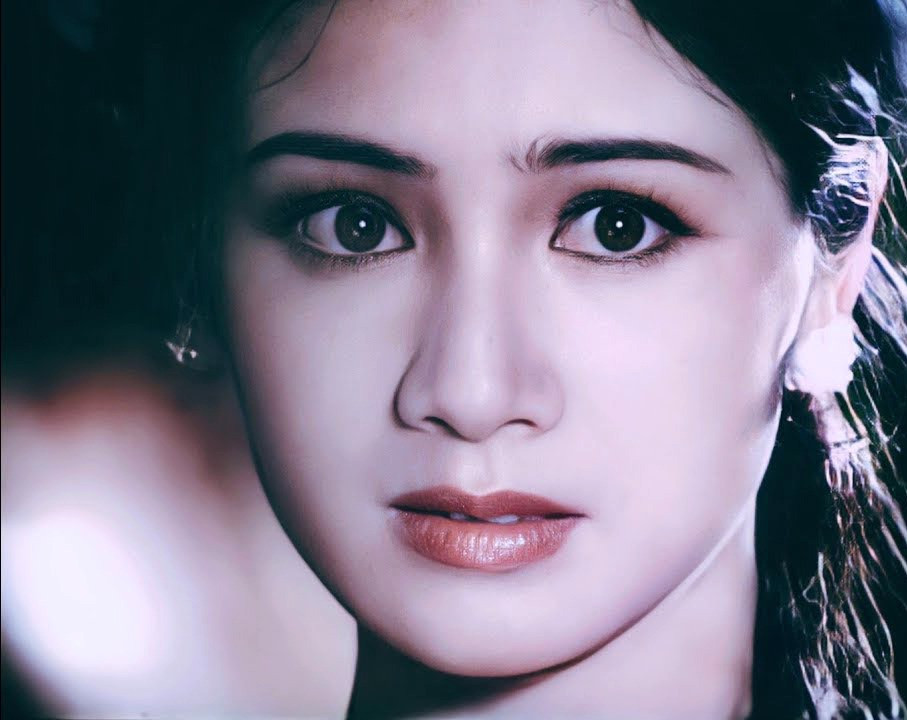 Nữ NSND U60 trẻ đẹp như 30, h&ocirc;n nh&acirc;n vi&ecirc;n m&atilde;n b&ecirc;n chồng đại gia hơn 15 tuổi - Ảnh 2.