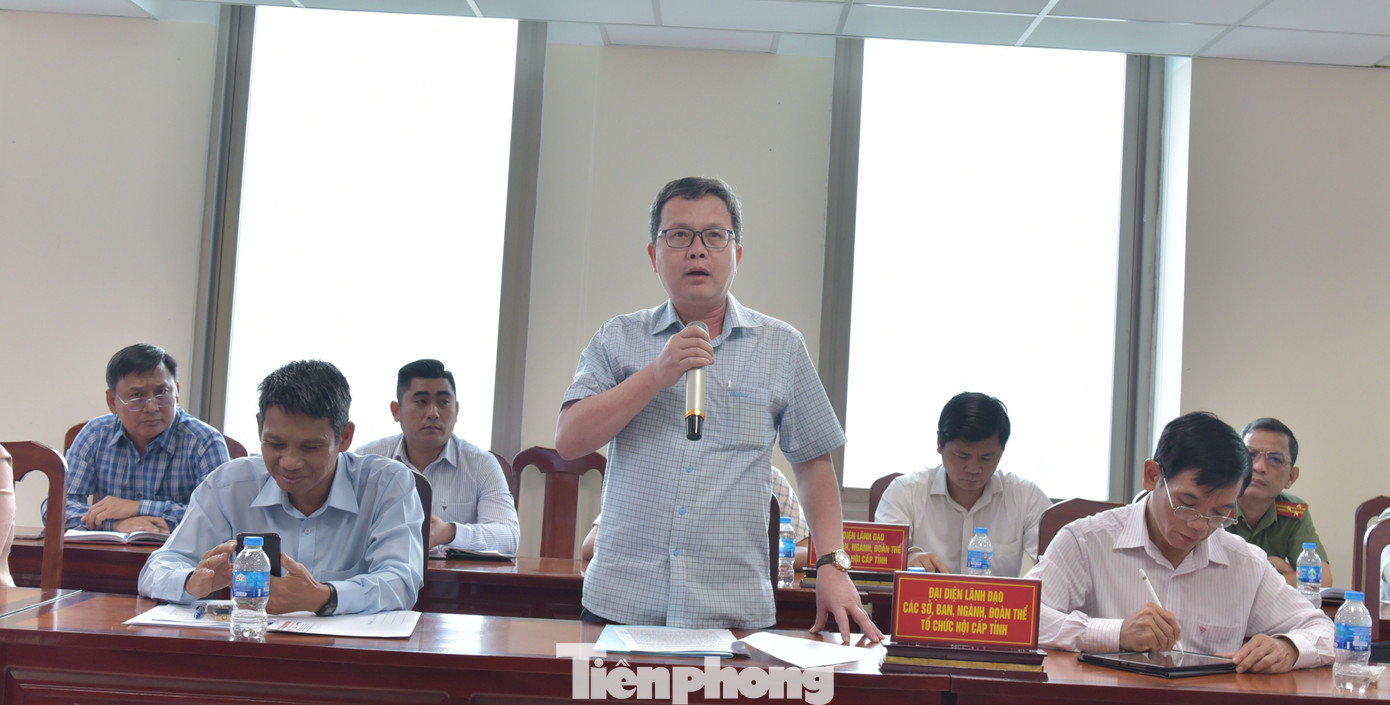 C&ocirc;ng an Đồng Th&aacute;p chưa đủ cơ sở kết luận nam sinh bị bắt c&oacute;c sang Campuchia - Ảnh 1.