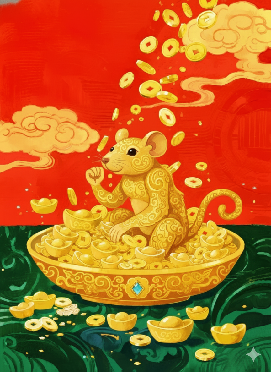 4 Th&aacute;ng tới: 4 Con gi&aacute;p sẽ ph&aacute;t t&agrave;i , t&igrave;nh duy&ecirc;n nở rộ v&agrave; cơ hội thăng tiến - Ảnh 4.