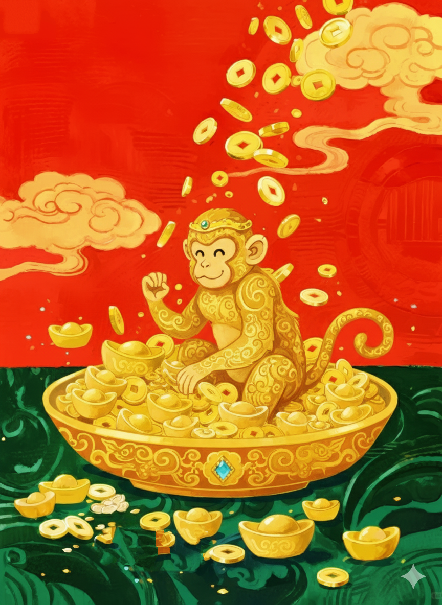 4 Th&aacute;ng tới: 4 Con gi&aacute;p sẽ ph&aacute;t t&agrave;i , t&igrave;nh duy&ecirc;n nở rộ v&agrave; cơ hội thăng tiến - Ảnh 2.