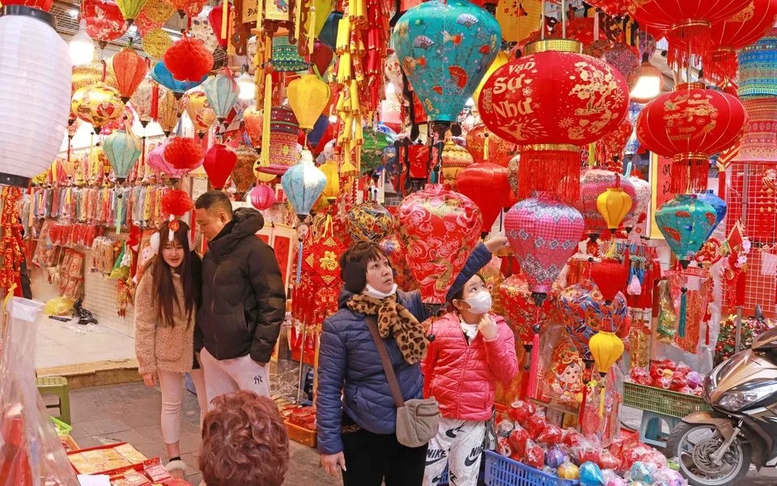 Thủ tướng Ch&iacute;nh phủ đồng &yacute; nghỉ Tết Dương lịch 2026 4 ng&agrave;y li&ecirc;n tục - Ảnh 1.