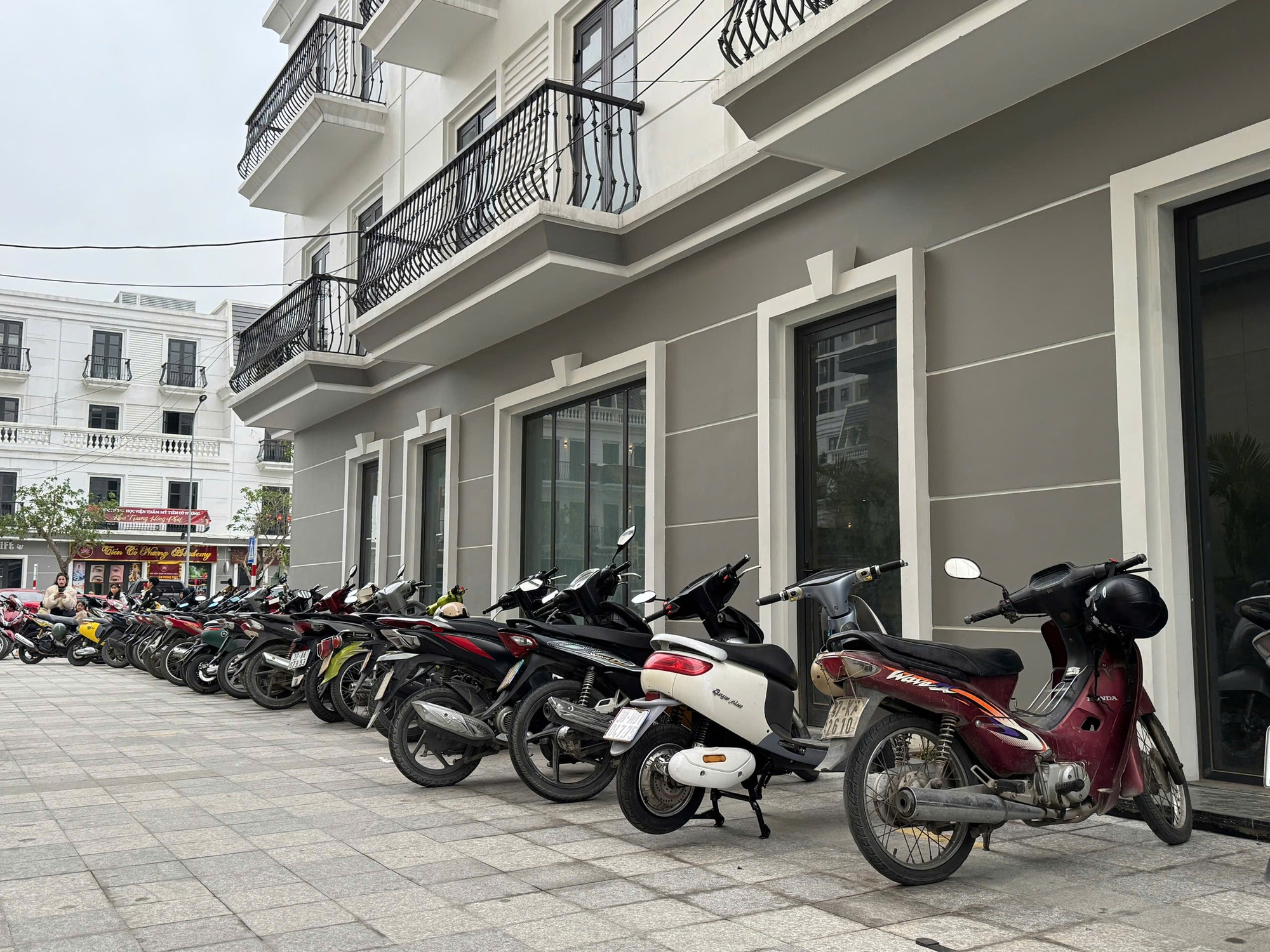 Mua xe m&aacute;y online: &lsquo;Chỉ d&agrave;nh cho người r&agrave;nh xe c&oacute; nhiều kinh nghiệm&rsquo;- Ảnh 4.