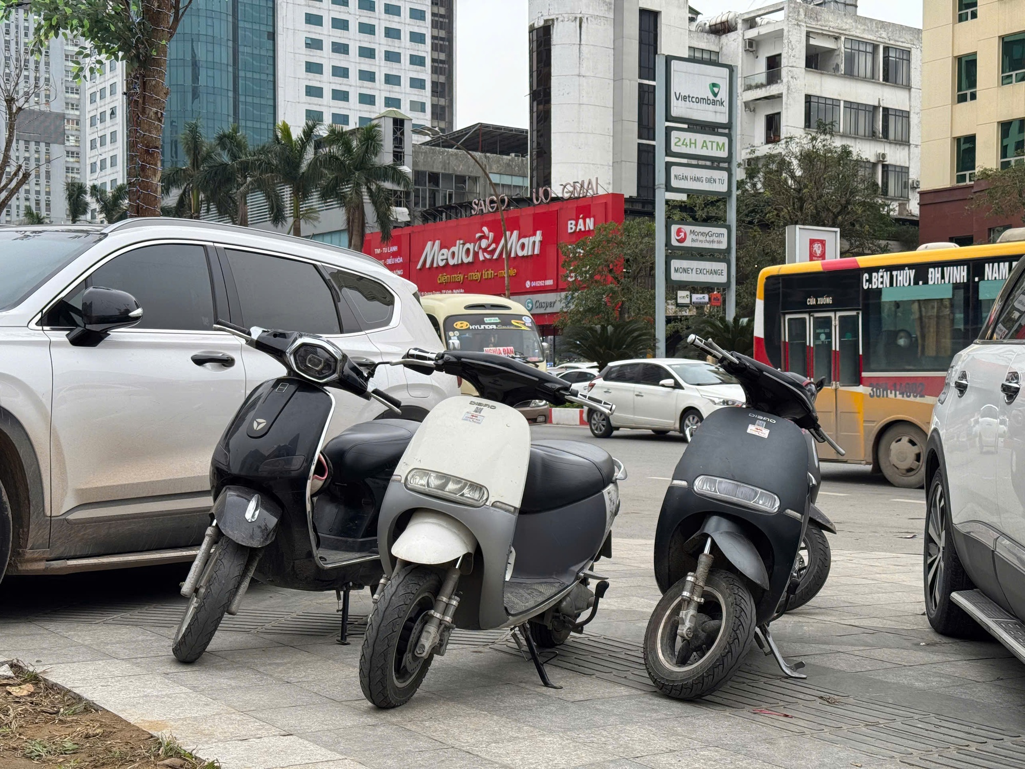 Mua xe m&aacute;y online: &lsquo;Chỉ d&agrave;nh cho người r&agrave;nh xe c&oacute; nhiều kinh nghiệm&rsquo;- Ảnh 6.