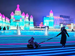 Nơi nhiệt độ xuống tới âm 20 độ C ngay lúc này - Ảnh 5.