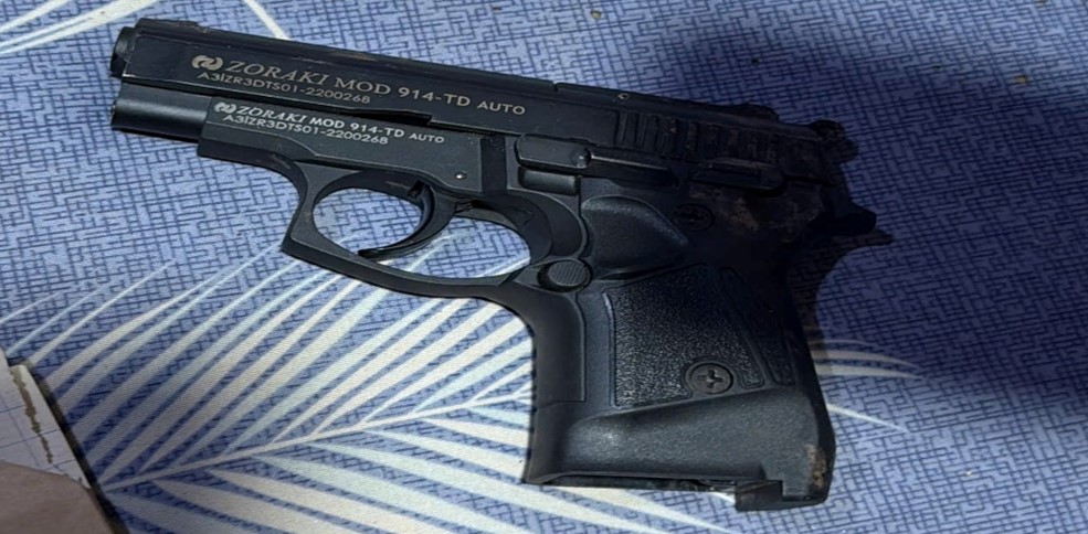 Hơn 200 cảnh sát đồng loạt khám xét nơi ở, bắt hàng chục đối tượng trong một chuyên án lớn- Ảnh 3.