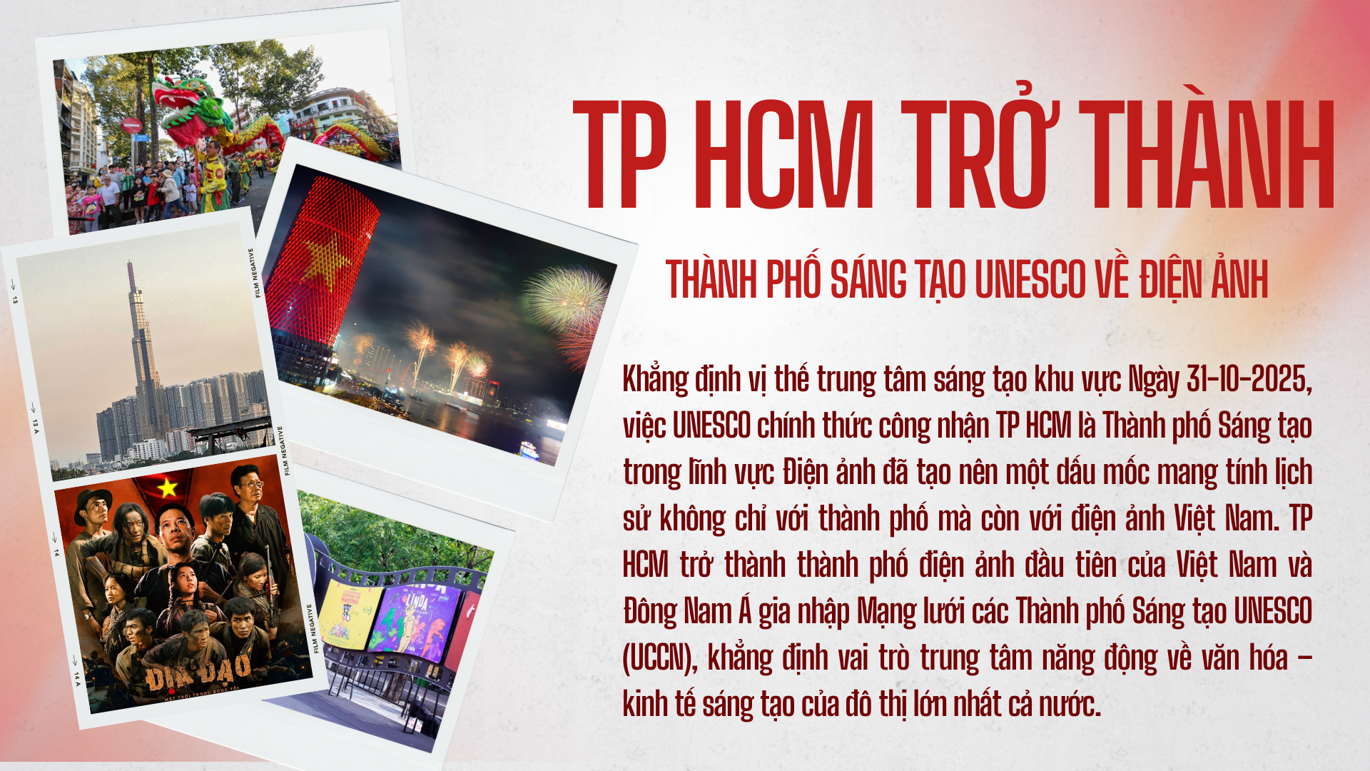 10 sự kiện Văn h&oacute;a - thể thao nổi bật năm 2025  - Ảnh 3.