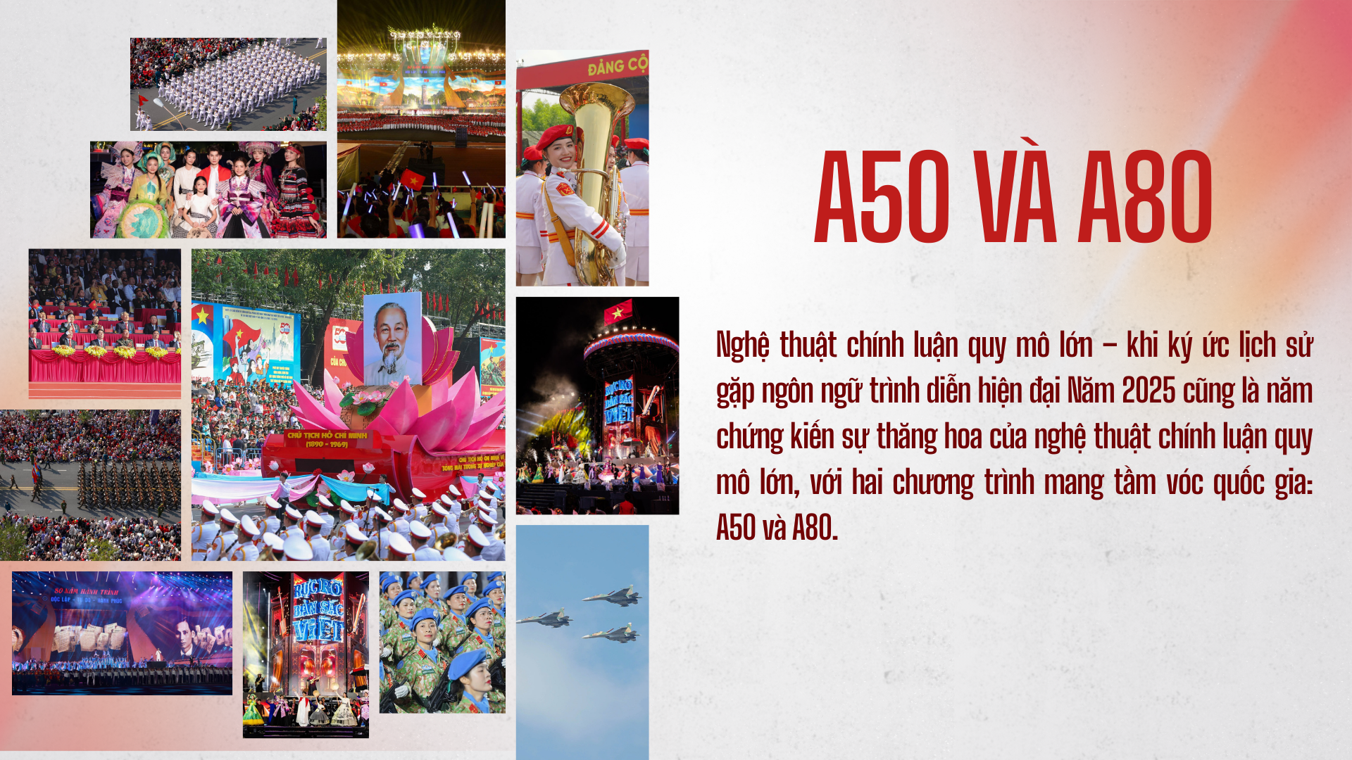 10 sự kiện Văn h&oacute;a - thể thao nổi bật năm 2025  - Ảnh 4.