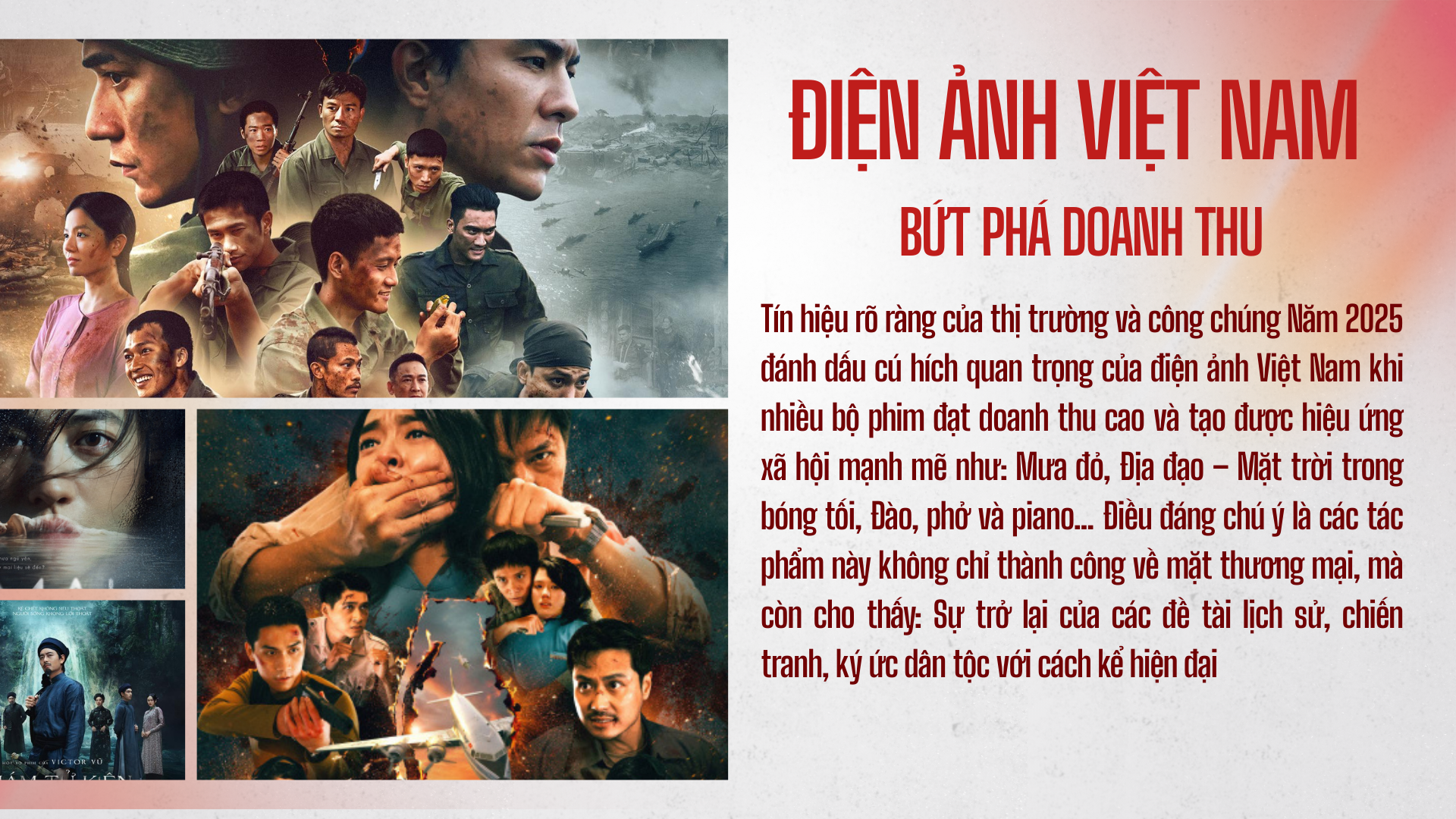 10 sự kiện Văn h&oacute;a - thể thao nổi bật năm 2025  - Ảnh 5.