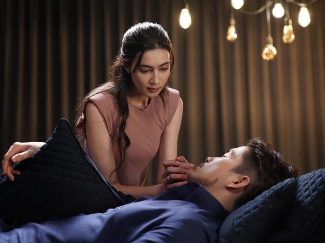 Chồng chuyển khoản cho t&ocirc;i 500 triệu rồi đẩy t&ocirc;i v&agrave;o thế kh&oacute;- Ảnh 1.