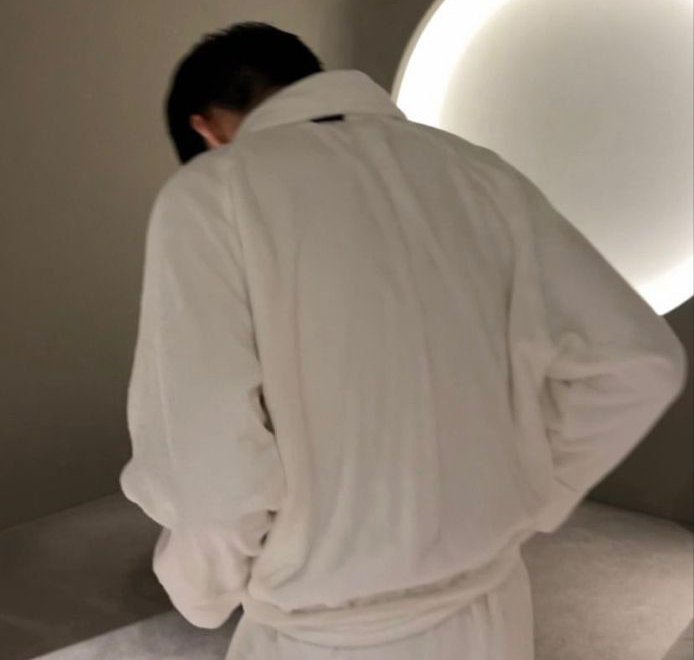 Nam nh&acirc;n vi&ecirc;n IT 25 tuổi t&igrave;nh cờ ph&aacute;t hiện ung thư tinh ho&agrave;n từ một dấu hiệu bất thường - Ảnh 3.