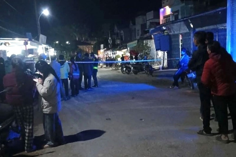 Nghi &aacute;n người đ&agrave;n &ocirc;ng tử vong do vợ đ&acirc;m ở L&agrave;o Cai g&acirc;y chấn động dư luận - Ảnh 1.