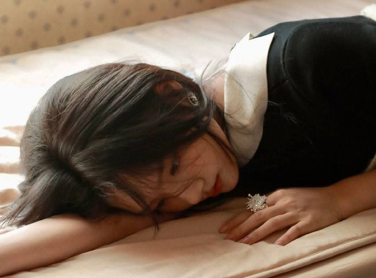 "T&ocirc;i giảm 12kg bằng c&aacute;ch ăn cơm trắng đủ 3 bữa 1 ng&agrave;y", vị b&aacute;c sĩ Nhật th&uacute; nhận - Ảnh 1.