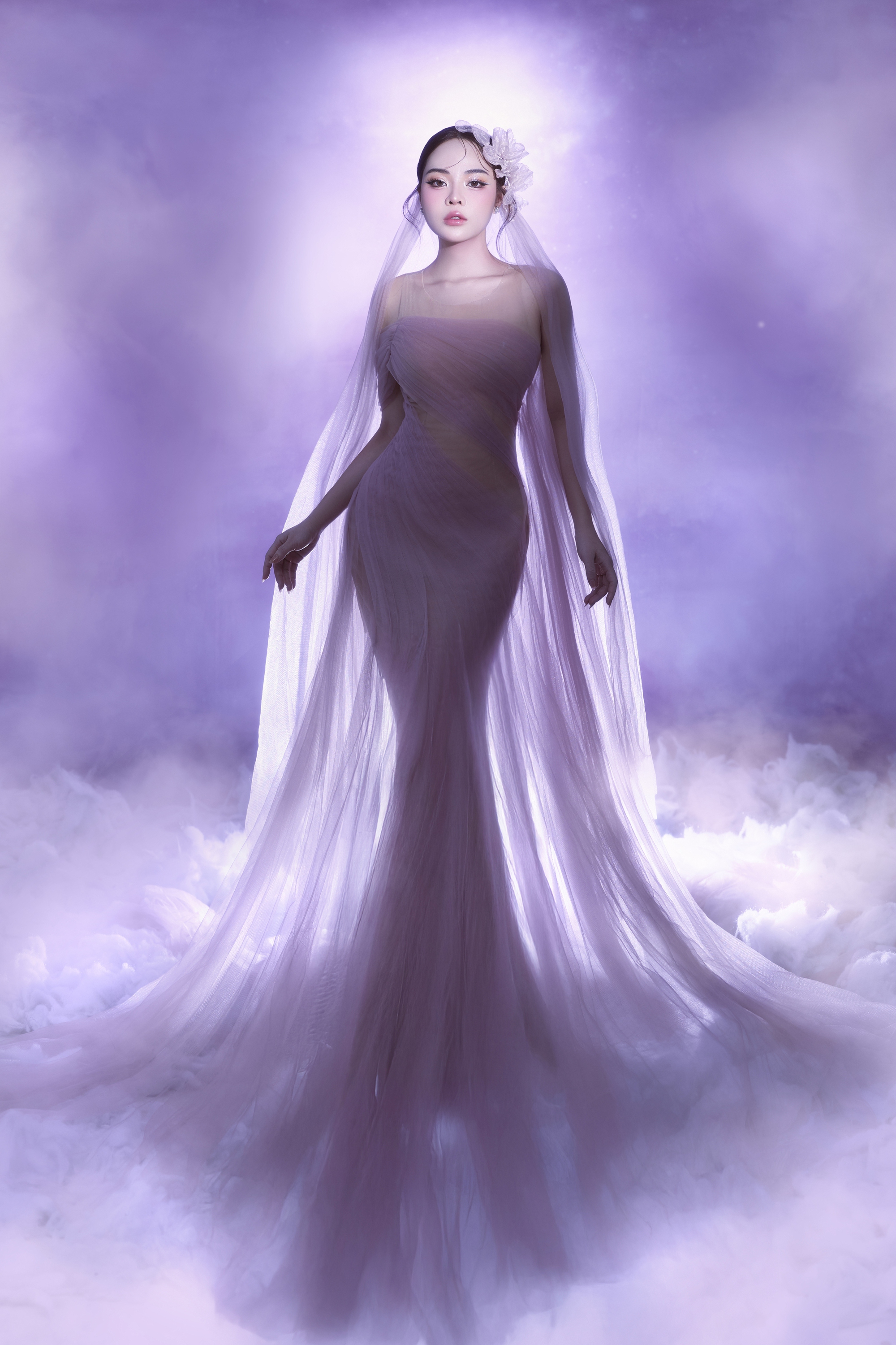 Từ jazz đến nhạc t&igrave;nh, Mai Diệu Ly kể lại một năm đ&aacute;ng nhớ bằng &acirc;m nhạc- Ảnh 3.