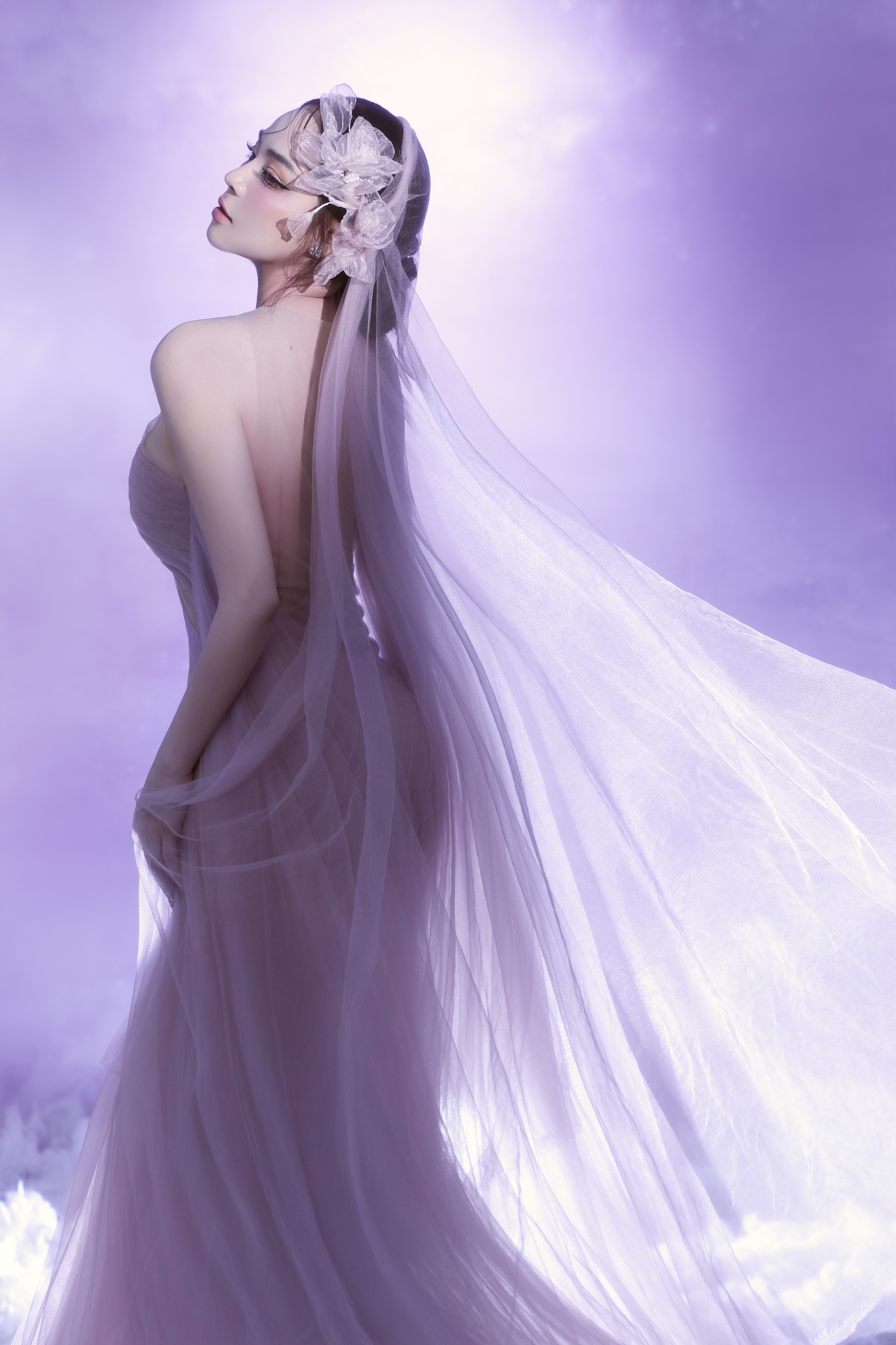 Từ jazz đến nhạc t&igrave;nh, Mai Diệu Ly kể lại một năm đ&aacute;ng nhớ bằng &acirc;m nhạc- Ảnh 6.