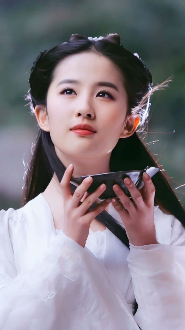 "Thần ti&ecirc;n tỷ tỷ" từ bỏ ca h&aacute;t một bước th&agrave;nh đệ nhất mỹ nh&acirc;n, nhan sắc đủ để l&agrave;m g&igrave; cũng nổi tiếng- Ảnh 1.