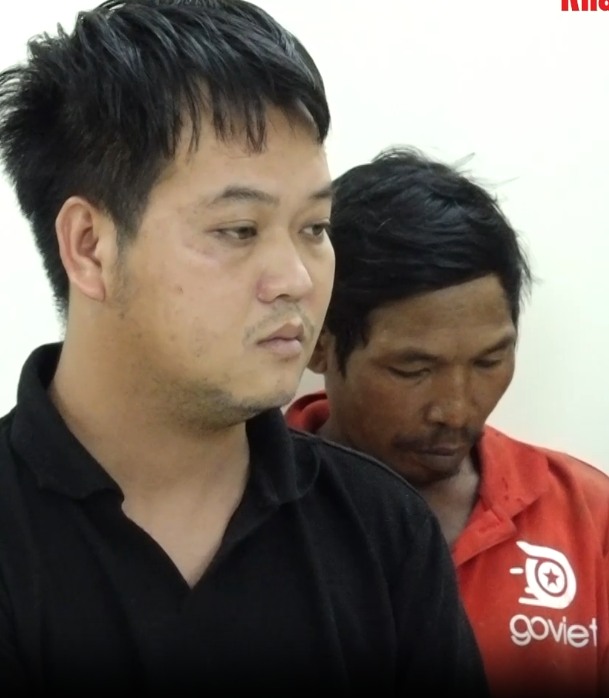 Bắt Đặng Hoàng Đình và 5 người trong vụ án đặc biệt nghiêm trọng: Đào xác heo chết đem bán - Ảnh 2.