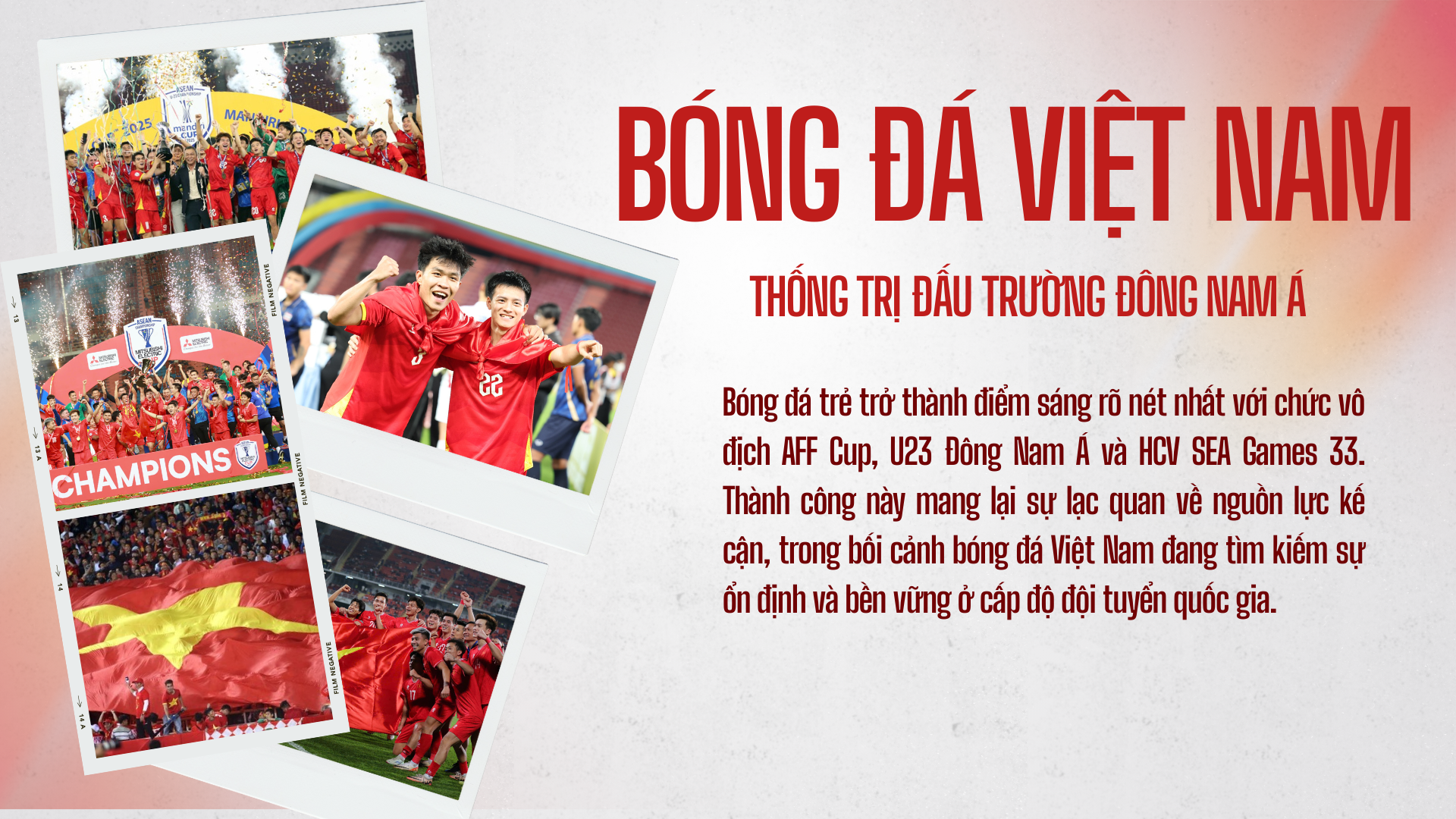 10 sự kiện Văn h&oacute;a - thể thao nổi bật năm 2025  - Ảnh 10.