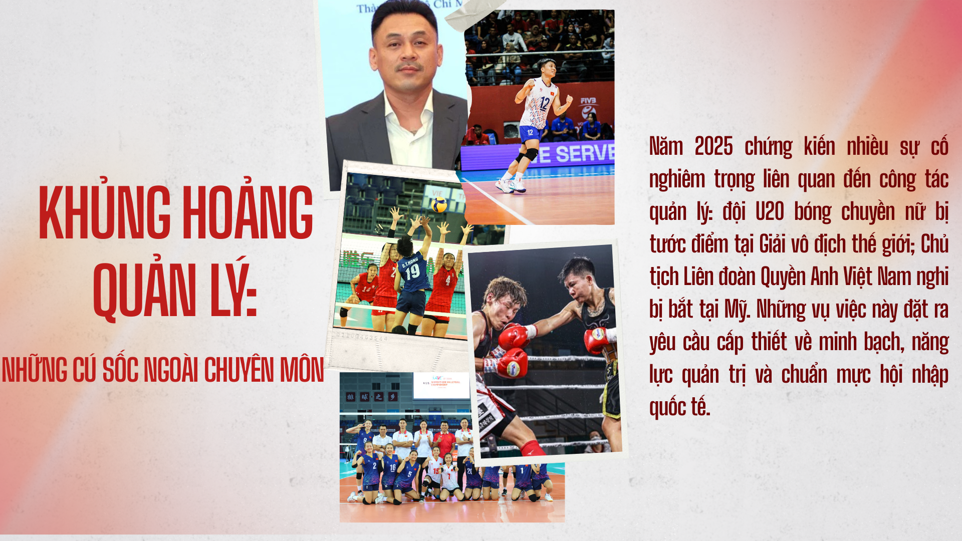 10 sự kiện Văn h&oacute;a - thể thao nổi bật năm 2025  - Ảnh 12.