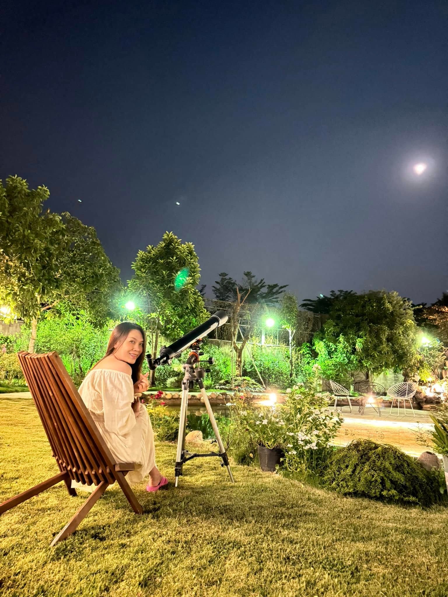 B&ecirc;n trong biệt phủ của Mỹ T&acirc;m: Sở hữu thứ độc nhất v&ocirc; nhị, rộng đến mức Mai T&agrave;i Phến thả diều v&ocirc; tư- Ảnh 2.