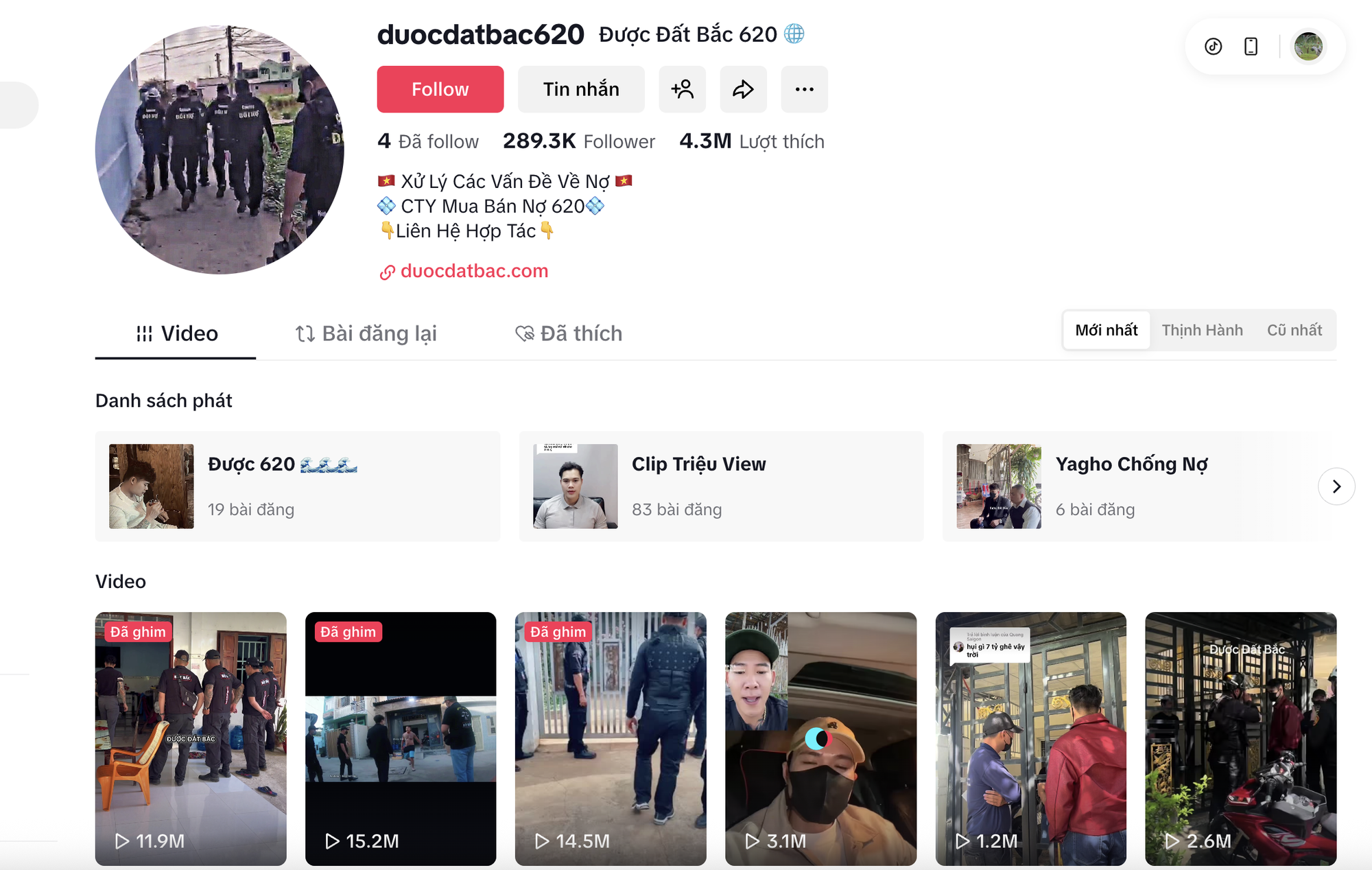 Những ph&aacute;t ng&ocirc;n g&acirc;y sốc của "tổng t&agrave;i" Được Đất Bắc trước khi bị bắt - Ảnh 1.