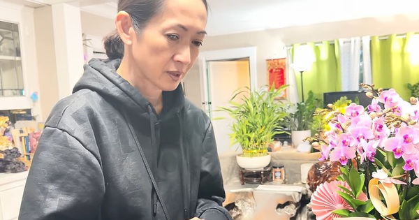 Vợ cũ n&oacute;i 1 nguy&ecirc;n tắc khi c&ograve;n sống chung với Bằng Kiều, chồng phải l&agrave;m theo - Ảnh 2.