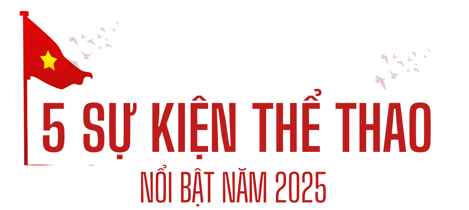 10 sự kiện Văn h&oacute;a - thể thao nổi bật năm 2025  - Ảnh 7.