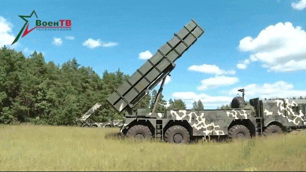 Belarus thử nghiệm th&agrave;nh c&ocirc;ng hệ thống ph&aacute;o phản lực Polonez - M với tầm bắn mở rộng - Ảnh 2.