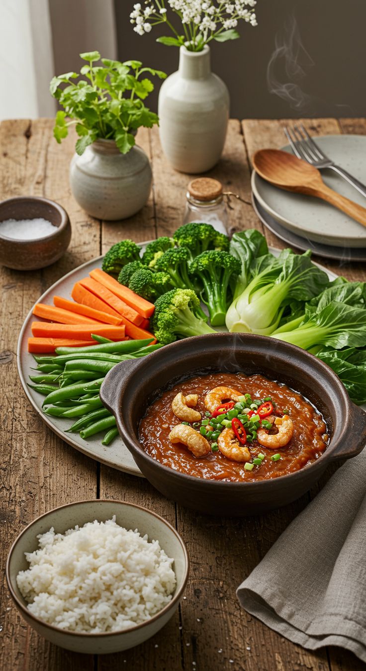 Tại sao m&oacute;n ăn n&agrave;y thường xuất hiện trong nh&agrave; giữ được tiền?- Ảnh 2.