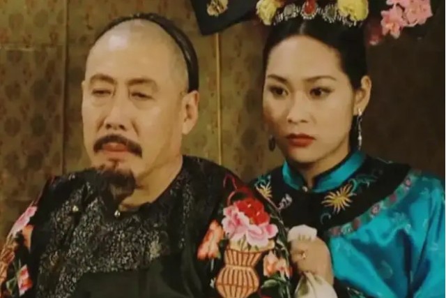 Khi C&agrave;n Long 88 tuổi, Gia Kh&aacute;nh tiến cử thiếu nữ 13: Mới được sủng &aacute;i nửa năm số phận vội rẽ hướng &eacute;o le - Ảnh 4.