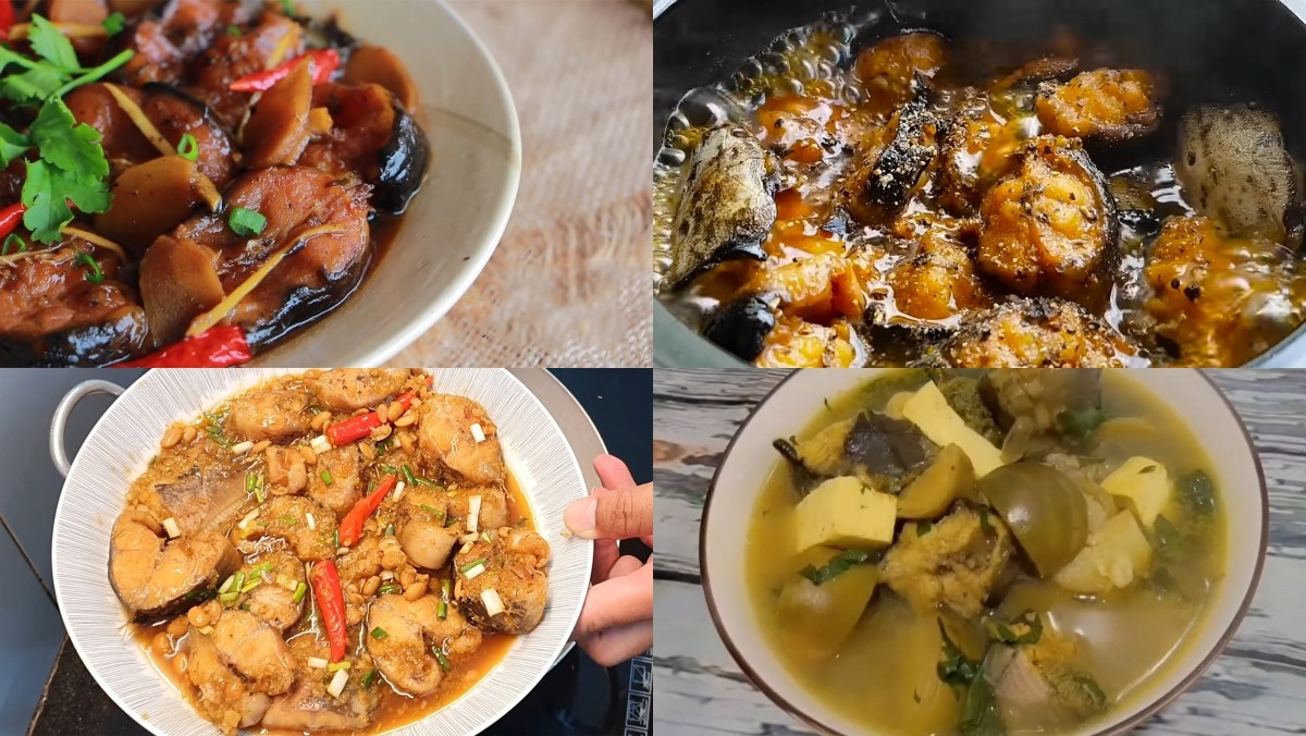 Việt Nam c&oacute; loại c&aacute; người Trung Quốc v&iacute; &lsquo;bổ ngang vi c&aacute; mập&rsquo;: Cực tốt cho nam giới m&agrave; hay bị ch&ecirc; &lsquo;bẩn&rsquo; - Ảnh 2.