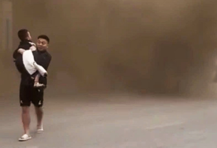 Thực hư vụ hỏa hoạn trường mầm non ở Hưng Y&ecirc;n khiến hơn 50 ch&aacute;u nhỏ hoảng loạn - Ảnh 1.