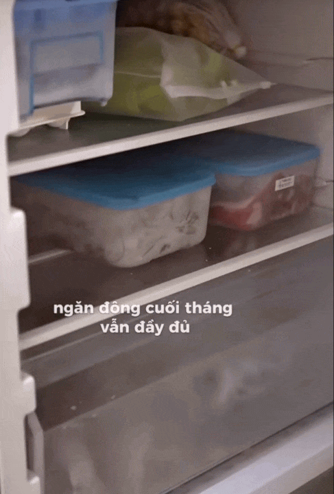 30 triệu/th&aacute;ng vẫn thấy thiếu: Mẹ 2 con ở TP HCM b&oacute;c t&aacute;ch từng khoản chi của gia đ&igrave;nh 4 người v&agrave; 1 khoản khiến nhiều người bất ngờ- Ảnh 3.