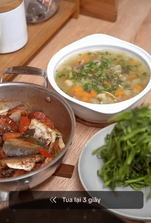 30 triệu/th&aacute;ng vẫn thấy thiếu: Mẹ 2 con ở TP HCM b&oacute;c t&aacute;ch từng khoản chi của gia đ&igrave;nh 4 người v&agrave; 1 khoản khiến nhiều người bất ngờ- Ảnh 4.