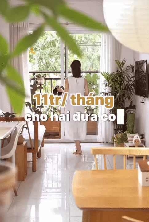 30 triệu/th&aacute;ng vẫn thấy thiếu: Mẹ 2 con ở TP HCM b&oacute;c t&aacute;ch từng khoản chi của gia đ&igrave;nh 4 người v&agrave; 1 khoản khiến nhiều người bất ngờ- Ảnh 8.