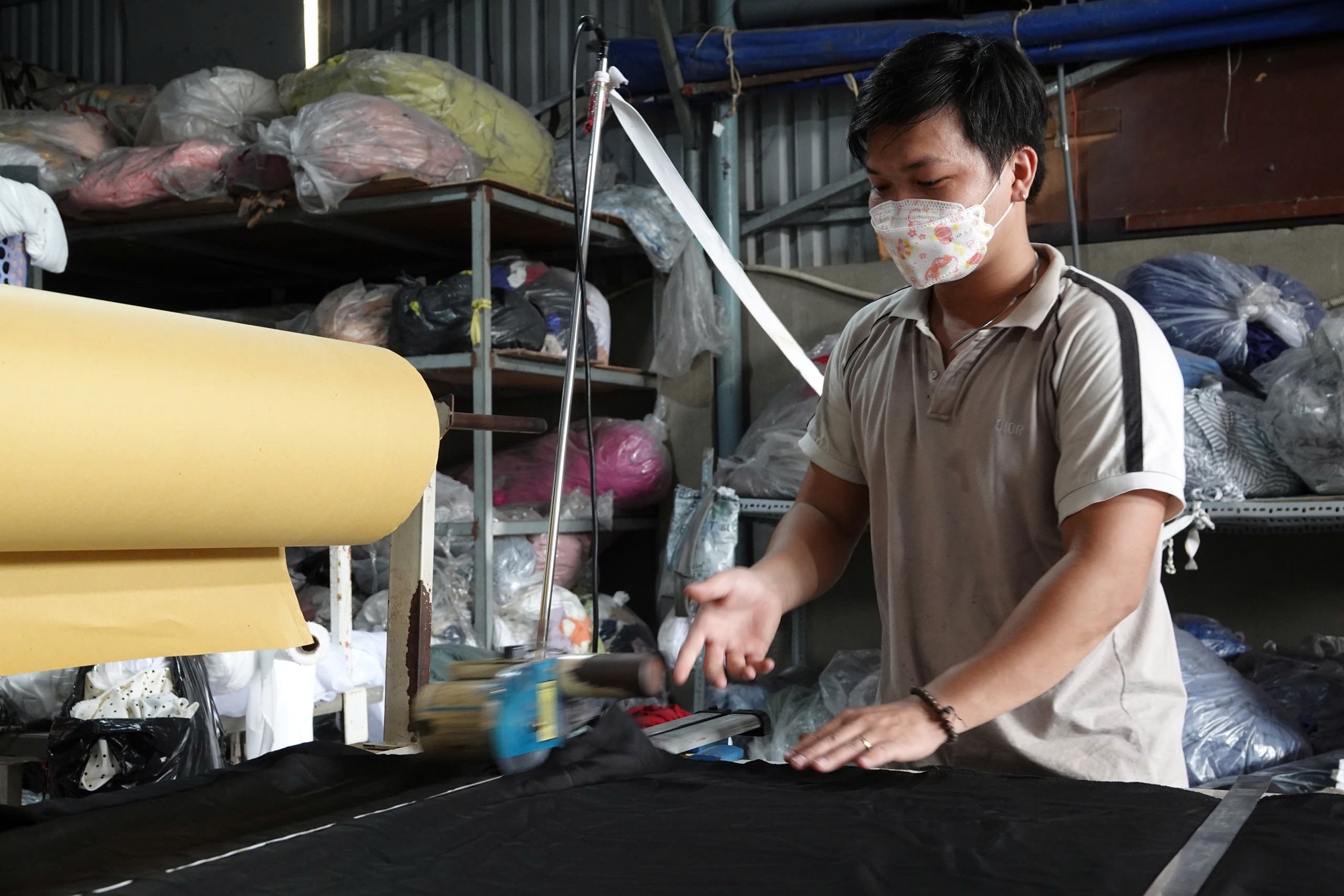 Thưởng Tết Nguy&ecirc;n đ&aacute;n 2026 tại TPHCM cao nhất đạt 1 , 84 tỉ đồng / người - Ảnh 2.