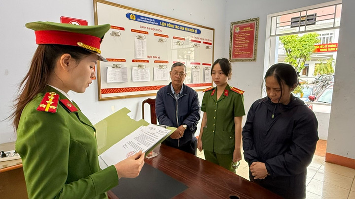 249 Người tố c&aacute;o Gi&aacute;m đốc C&ocirc;ng ty Đắk Lắk lừa đảo chiếm đoạt 166 tỷ đồng - Ảnh 1.