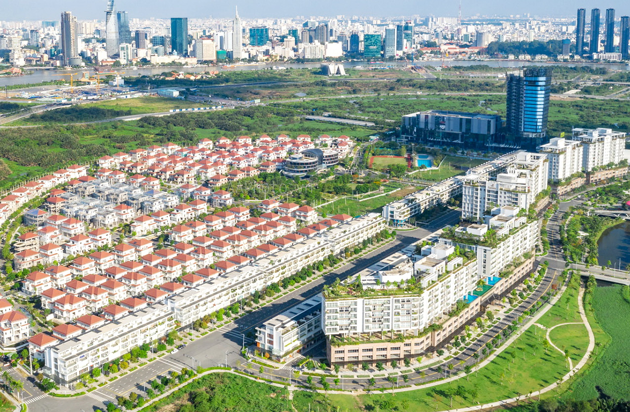 Sau c&uacute; r&uacute;t lui bất ngờ của MIK Group, ai đang dẫn dắt li&ecirc;n danh si&ecirc;u dự &aacute;n Trục Đại lộ cảnh quan s&ocirc;ng Hồng? - Ảnh 3.