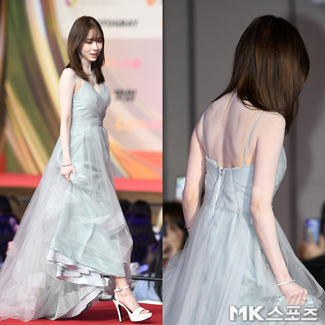 Nữ thần nhan sắc bị tẩy chay tr&ecirc;n thảm đỏ: C&aacute;i kết đắng hậu hẹn h&ograve; đỉnh lưu to&agrave;n cầu- Ảnh 3.