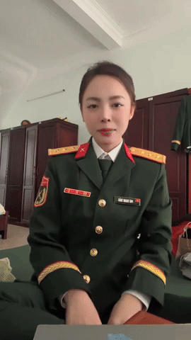 Xạ thủ Ph&iacute; Thanh Thảo kh&aacute;c lạ sau loạt hint t&igrave;nh cảm với L&yacute; Đức U22 Việt Nam, netizen n&oacute;i thẳng: "Vibe n&agrave;y kh&ocirc;ng hợp" - Ảnh 2.