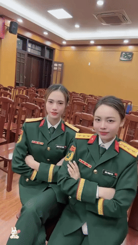 Xạ thủ Ph&iacute; Thanh Thảo kh&aacute;c lạ sau loạt hint t&igrave;nh cảm với L&yacute; Đức U22 Việt Nam, netizen n&oacute;i thẳng: "Vibe n&agrave;y kh&ocirc;ng hợp" - Ảnh 1.