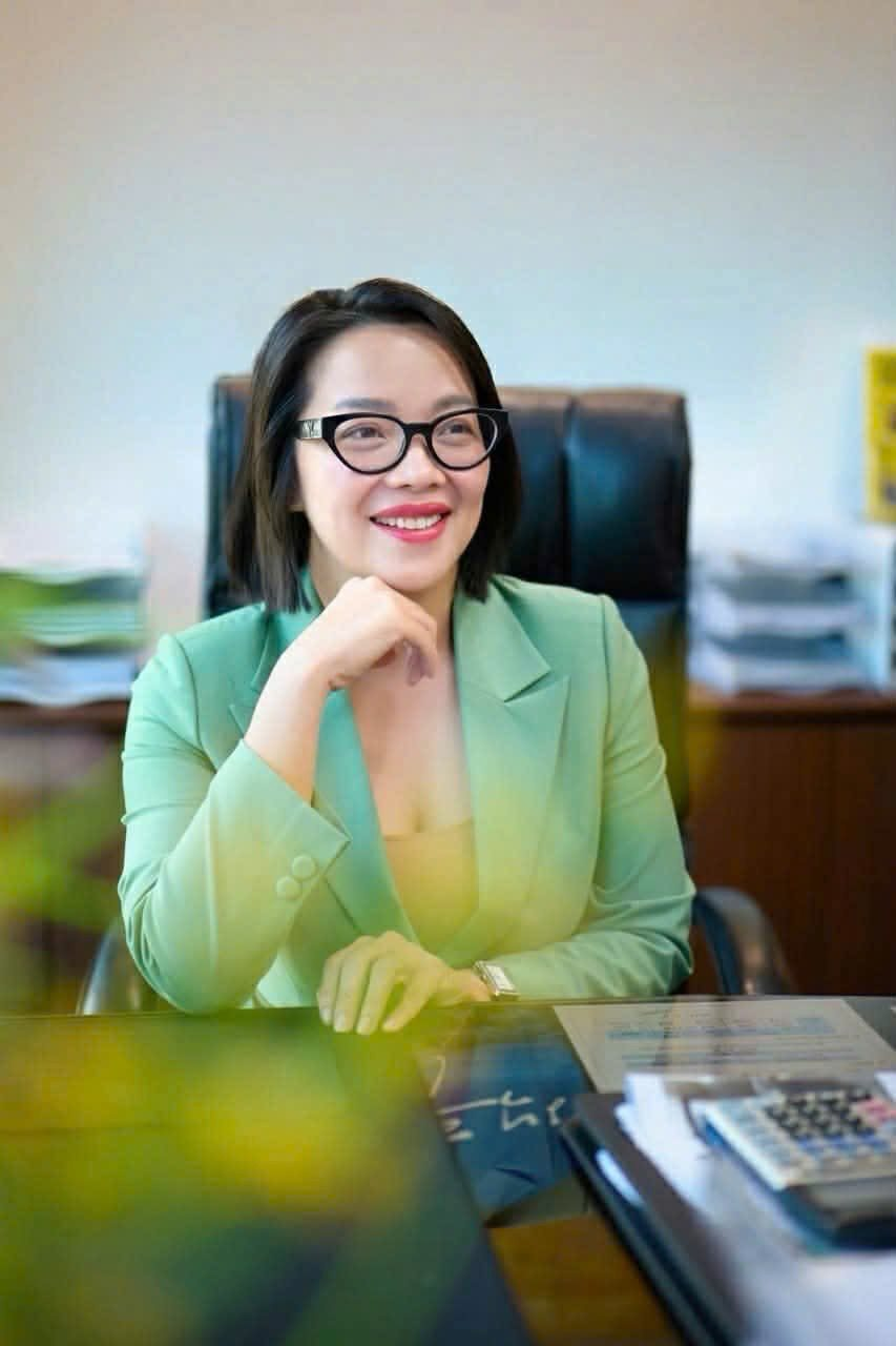 Vinpearl bổ nhiệm Tổng gi&aacute;m đốc mới - Ảnh 2.