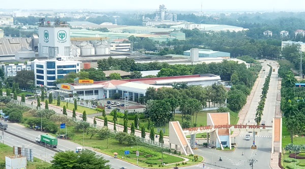 Chiến dịch 90 ng&agrave;y: Thủ phủ c&ocirc;ng nghiệp Việt Nam dẫn đầu cả nước về một chỉ số quan trọng- Ảnh 2.