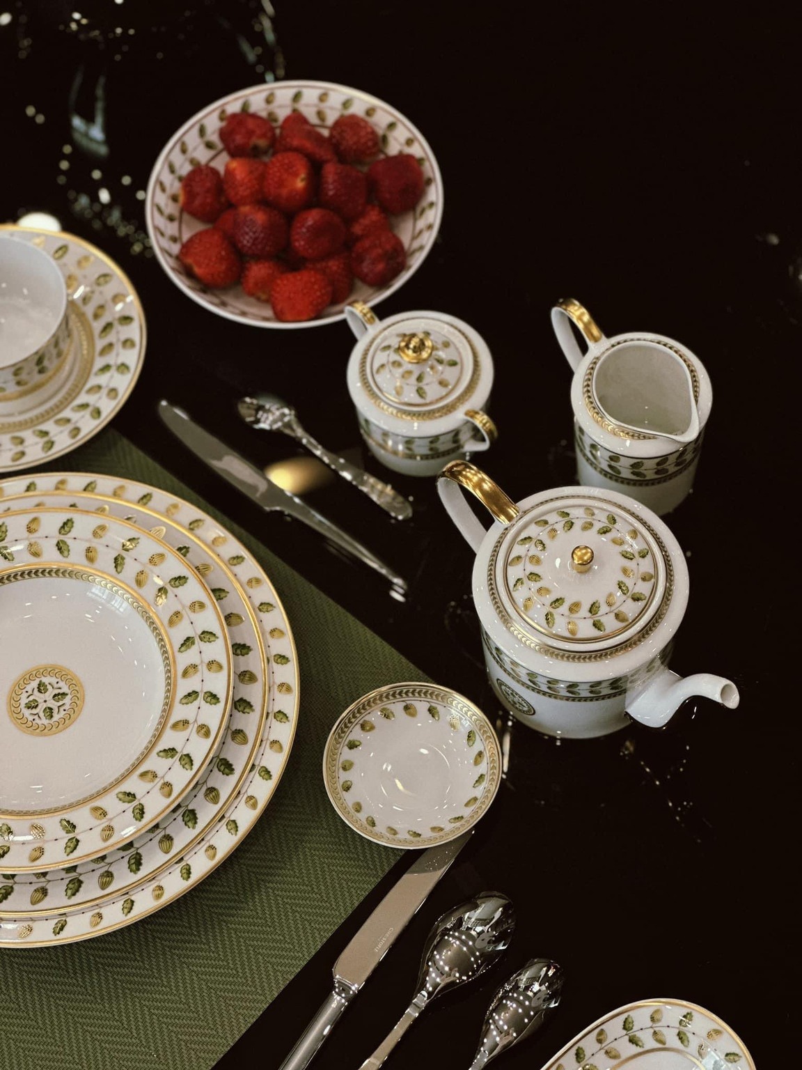 Mỹ nh&acirc;n "theo chồng bỏ cuộc chơi", ở biệt thự 250 tỷ cao cấp nhất H&agrave; th&agrave;nh - Ảnh 8.