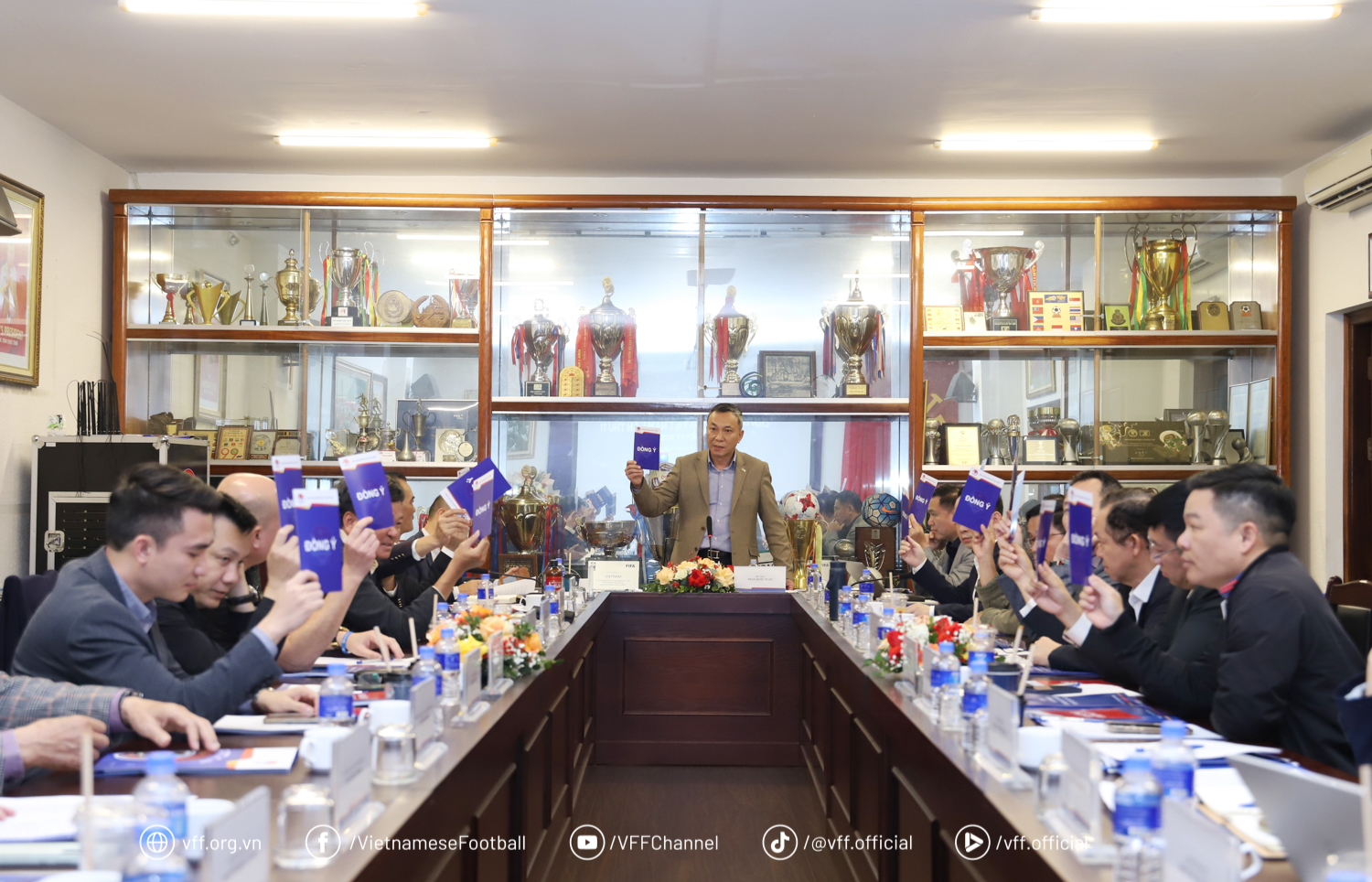 Đ&igrave;nh Bắc hết cơ hội thi đấu ở Asian Games 2026 - Ảnh 1.