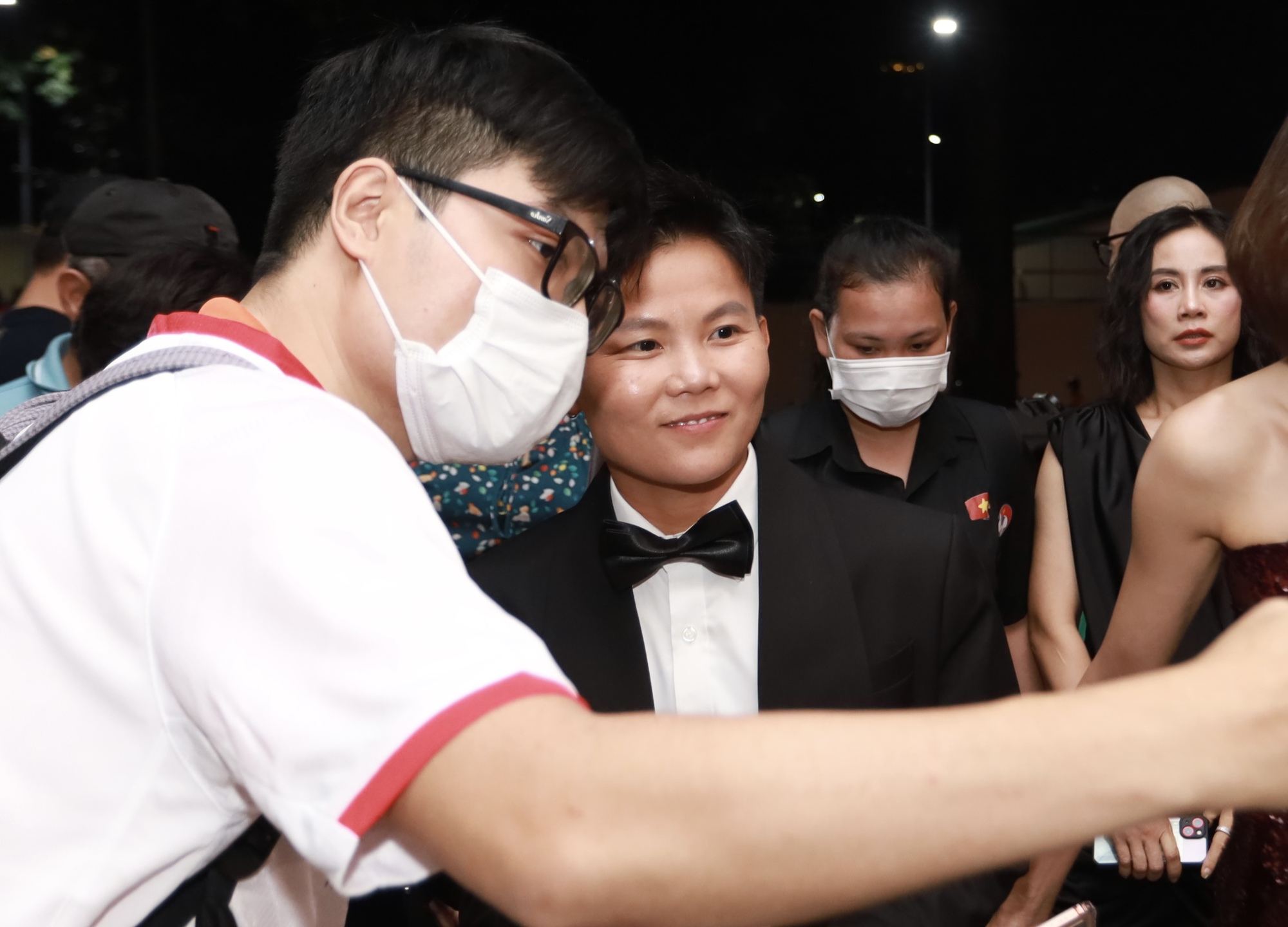 B&iacute;ch Thuỳ  - Ảnh 3.