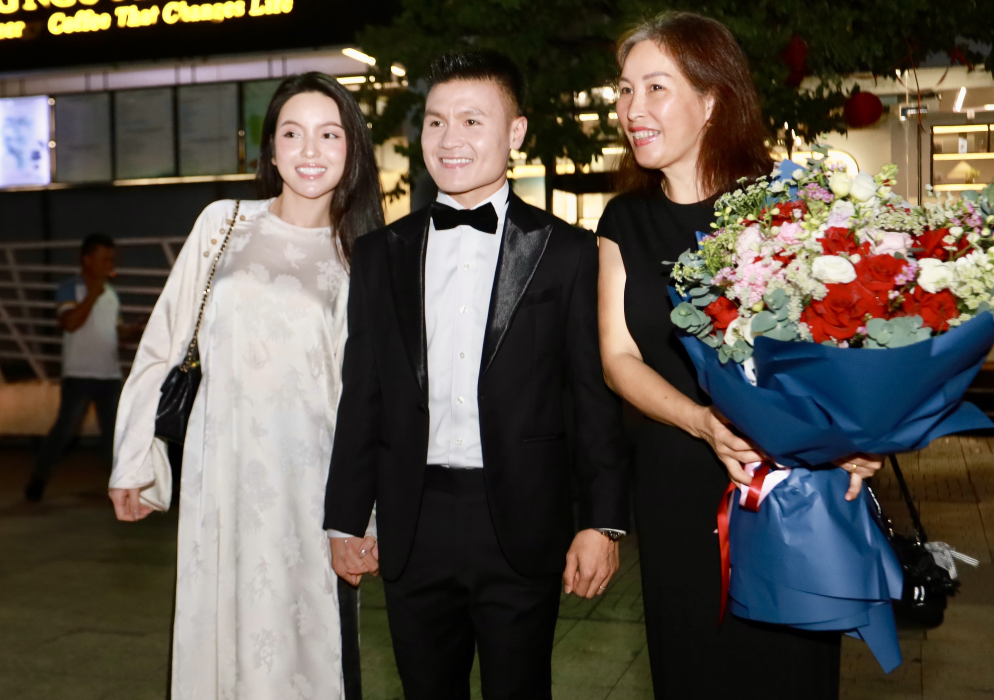 B&iacute;ch Thuỳ  - Ảnh 4.