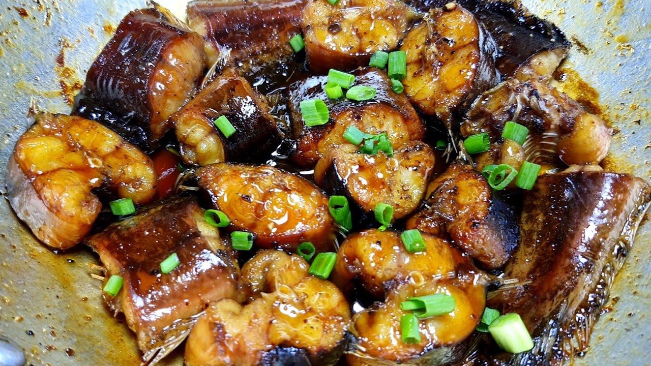 Việt Nam c&oacute; loại c&aacute; người Trung Quốc v&iacute; &lsquo;bổ ngang vi c&aacute; mập&rsquo;: Cực tốt cho nam giới m&agrave; hay bị ch&ecirc; &lsquo;bẩn&rsquo; - Ảnh 3.