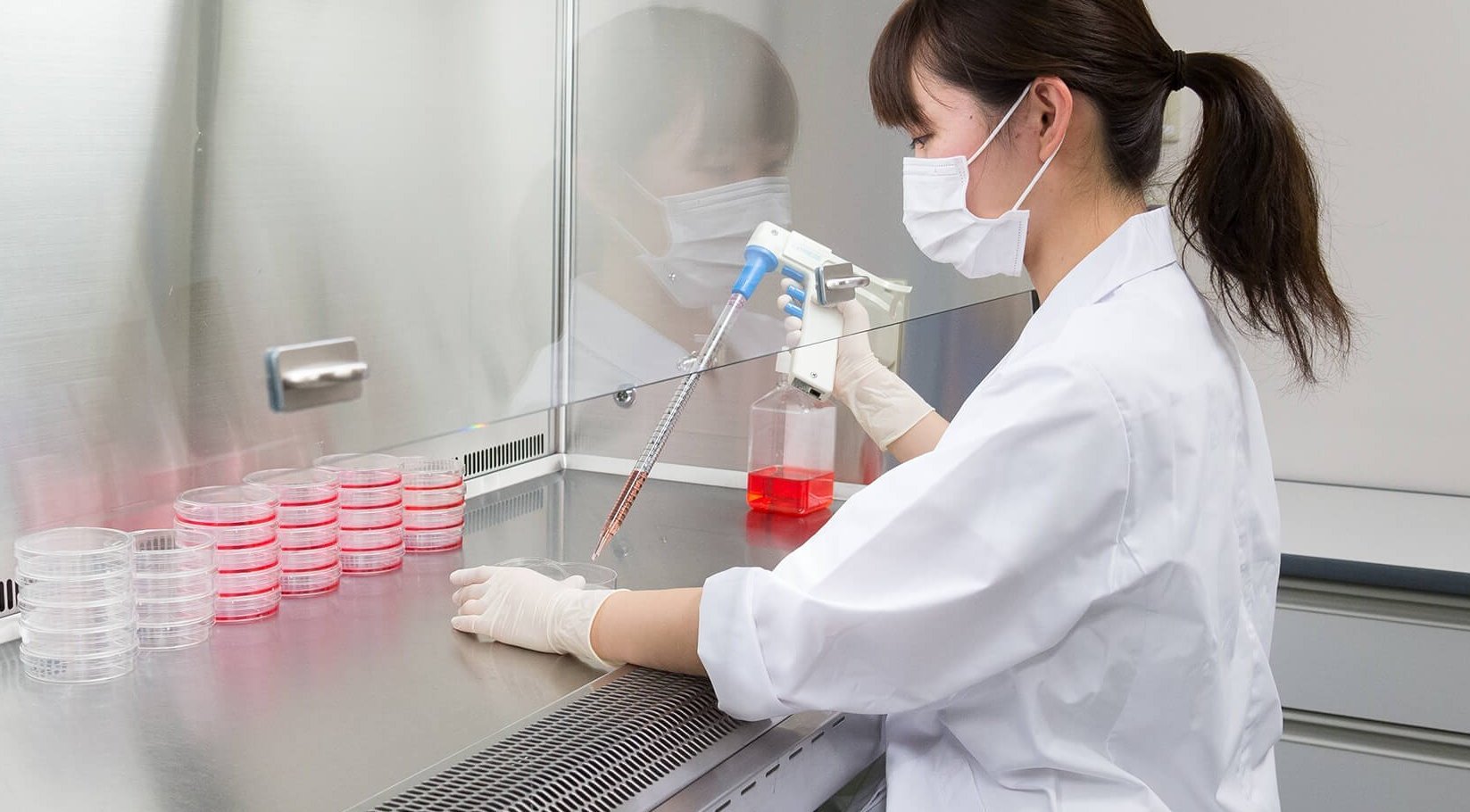 Tập đo&agrave;n nổi tiếng với những &ldquo;vị ngon k&iacute; ức&rdquo; đang mở ra hướng đi mới cho y học hiện đại - Ảnh 4.