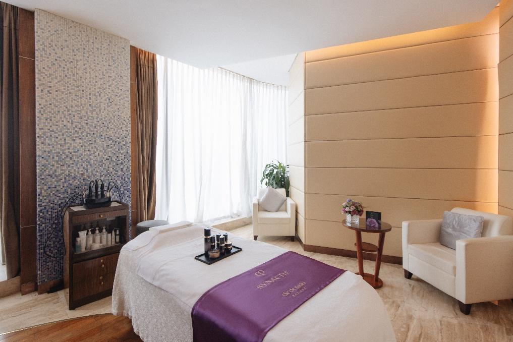 Synactif - Thời khắc của những đo&aacute; hồng - Ảnh 3.