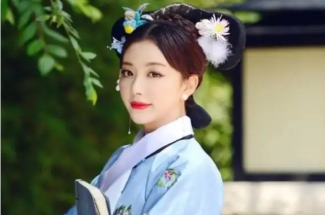 Khi C&agrave;n Long 88 tuổi, Gia Kh&aacute;nh tiến cử thiếu nữ 13: Mới được sủng &aacute;i nửa năm số phận vội rẽ hướng &eacute;o le - Ảnh 3.